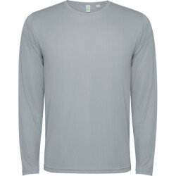 Roly Kinder/kinder estoril t-shirt met lange mouwen