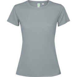 Roly Dames estoril t-shirt met korte mouwen