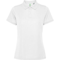 Roly Dames tormo poloshirt met korte mouwen