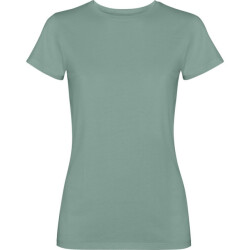 Roly Dames fiyi t-shirt met korte mouwen