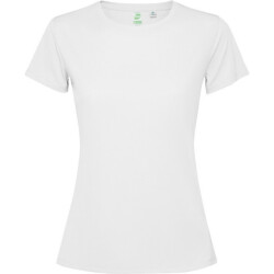 Roly Dames estoril t-shirt met korte mouwen