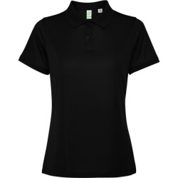 Roly Dames tormo poloshirt met korte mouwen