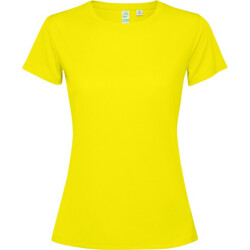 Roly Dames estoril t-shirt met korte mouwen