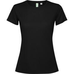 Roly Dames estoril t-shirt met korte mouwen