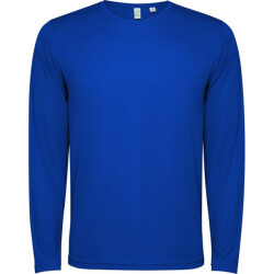 Roly Kinder/kinder estoril t-shirt met lange mouwen