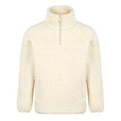 Regatta Kinder/kids kaliza half rits fleece top
