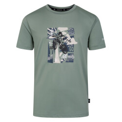 Dare2b Kinderen/kinderen amuse ii aap t-shirt
