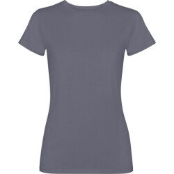 Roly Dames fiyi t-shirt met korte mouwen