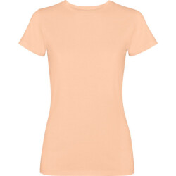 Roly Dames fiyi t-shirt met korte mouwen