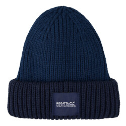 Regatta Kinderen/kinderen connora fisherman logo muts