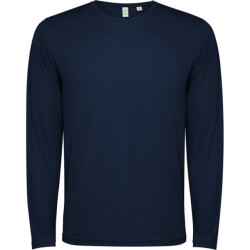 Roly Kinder/kinder estoril t-shirt met lange mouwen