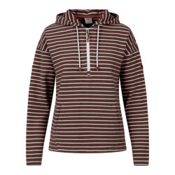 Trespass Dames softly hoodie