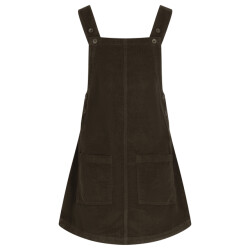 Trespass Vrouwen/dames twirl casual dress
