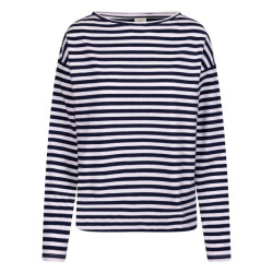 Trespass Dames thelma gestreepte top