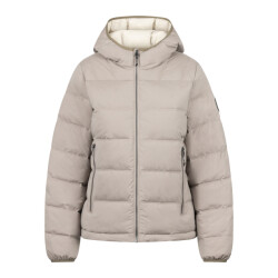 Trespass Dames rollins hooded jacket