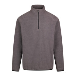 Trespass Heren wetherill fleece top