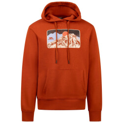 Trespass Heren norton mountain hoodie