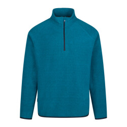 Trespass Heren wetherill fleece top