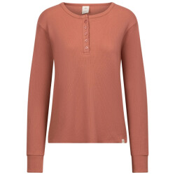 Trespass Dames morvenna top met lange mouwen