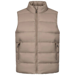 Trespass Dames simone gewatteerd casual gilet