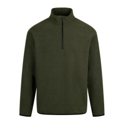Trespass Heren wetherill fleece top