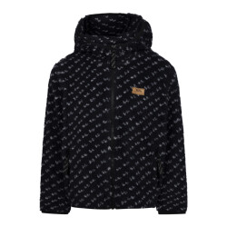 Trespass Kinder/kids frax full zip hoodie