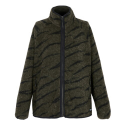 Regatta Dames frankie borg full zip fleecejack