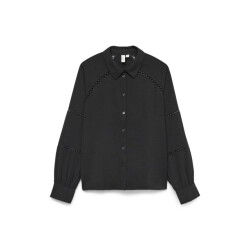Vero Moda Vmgusla ls shirt wvn btq ga -