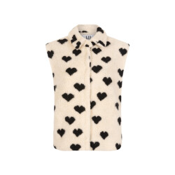 Lofty Manner qj304 gilet beatrice