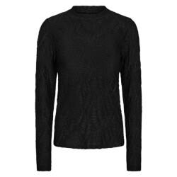 CPH Muse Blouse lange mouw 206966 cmjeri-blouse