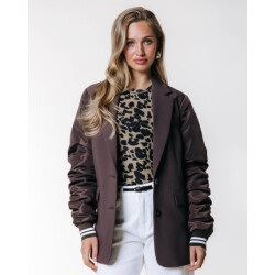 Colourful Rebel Blazer wj117273 gemma