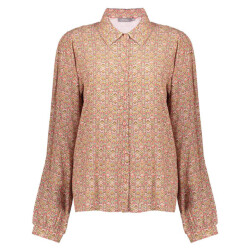 Geisha Blouse lange mouw 53923-20