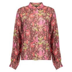 Geisha Blouse lange mouw 53938-20