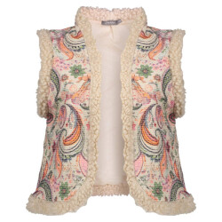 Geisha Gilet 55899-20