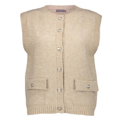 Geisha Gilet 54875-70