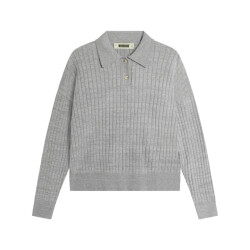 Woodbird Pullover 2535-816