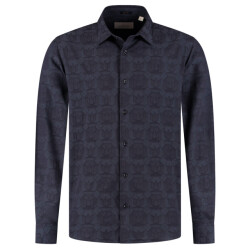 Dstrezzed Overhemd lange mouw 303966