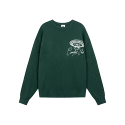 Comfort Club Pullover cc-52026