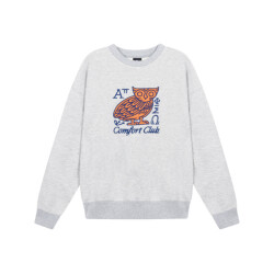 Comfort Club Sweatshirt cc-52010