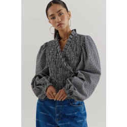 Harper & Yve Aw25p605 blouse debby