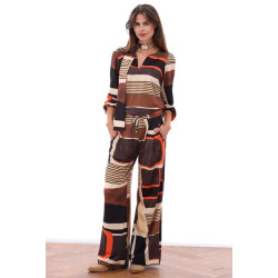 K-Design Jumpsuit b309-p040