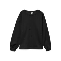 Vero Moda vmfatilda l/s sweatshirt jrs btq 10333582 -