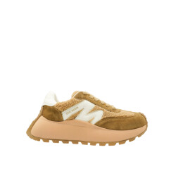 Steve Madden Supercampo-f sneakers