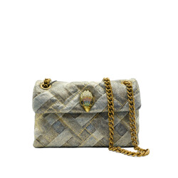 Kurt Geiger Mini kensington soft tas