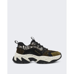 Steve Madden Dames animates-le