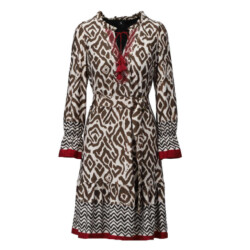 K-Design Jurk b344-p054