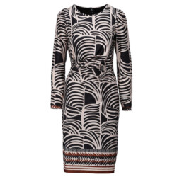 K-Design Jurk b320-p056