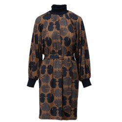 K-Design Jurk b316-p047