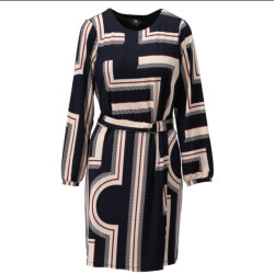 K-Design Jurk b334-p050