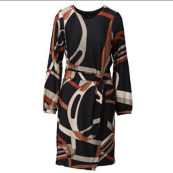 K-Design Jurk b339-p048